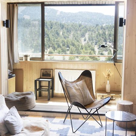 Bel Appartement Type Chalet Avec Balneo Et Jardin เกรอลีย์เรส ภายนอก รูปภาพ