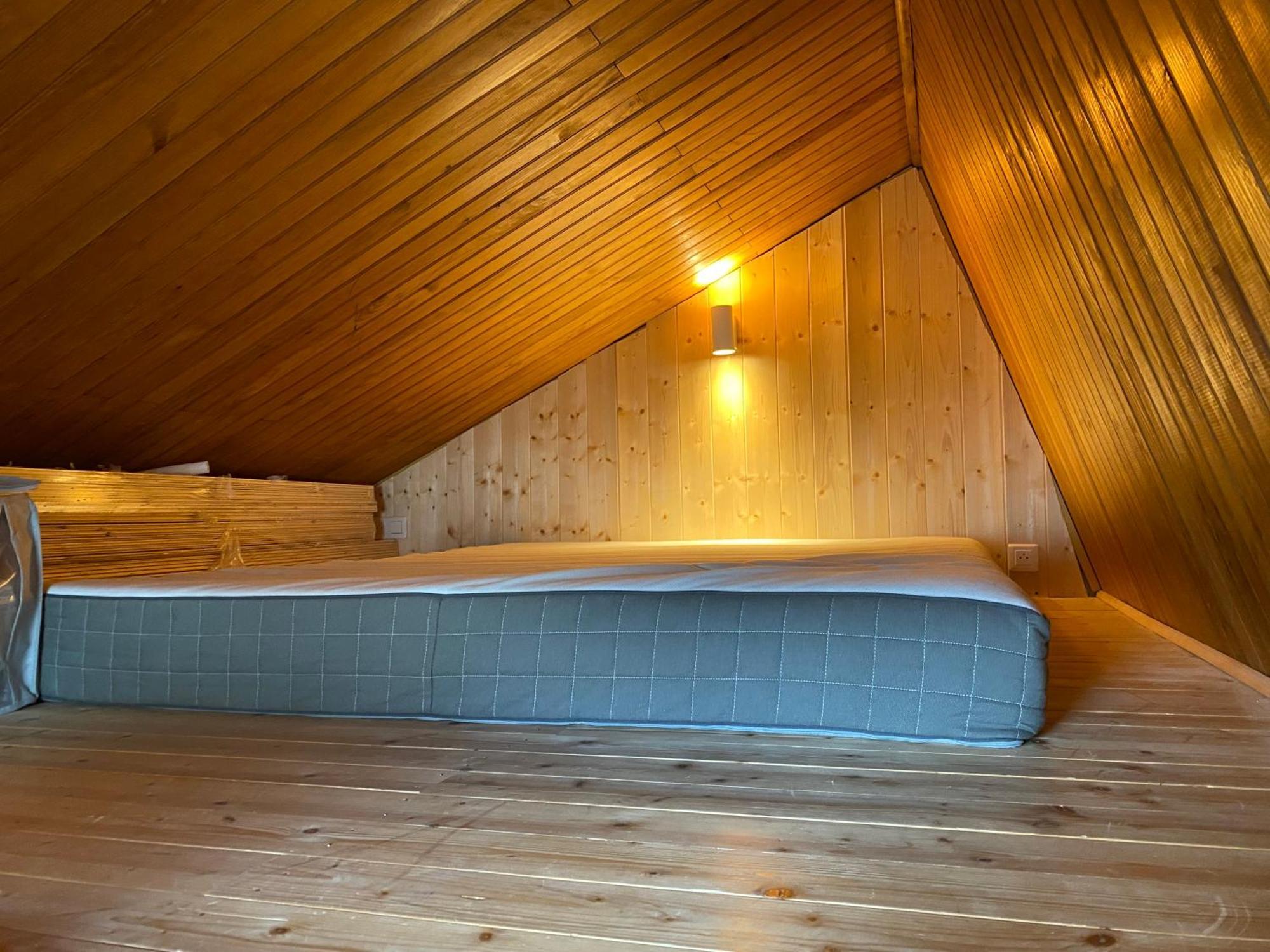 Bel Appartement Type Chalet Avec Balneo Et Jardin เกรอลีย์เรส ภายนอก รูปภาพ